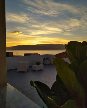 Salsedine Rent House